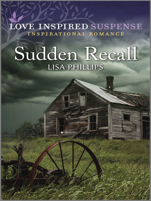 Title details for Sudden Recall by Lisa Phillips - Available